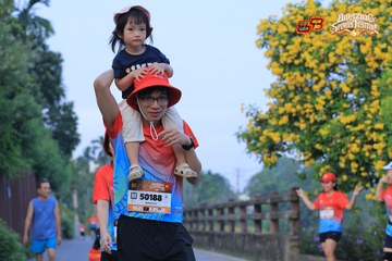 AMAZING SPORTS FESTIVAL - Ảnh #5292158