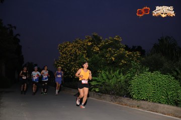 AMAZING SPORTS FESTIVAL - Ảnh #5290888