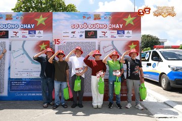 AMAZING SPORTS FESTIVAL - Ảnh #5289130