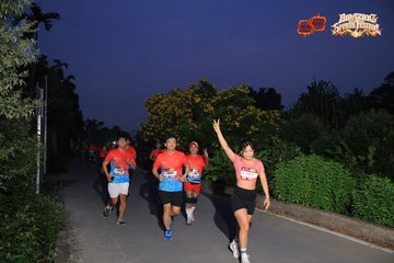 AMAZING SPORTS FESTIVAL - Ảnh #5291047