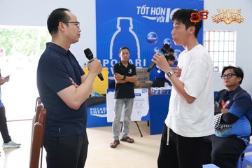 AMAZING SPORTS FESTIVAL - Ảnh #5289816
