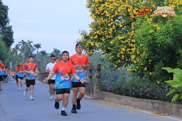 AMAZING SPORTS FESTIVAL - Ảnh #5291765