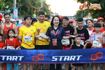 AMAZING SPORTS FESTIVAL - Ảnh #5290207