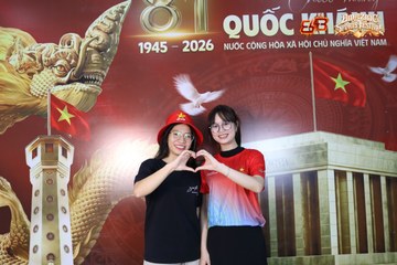 AMAZING SPORTS FESTIVAL - Ảnh #5314937