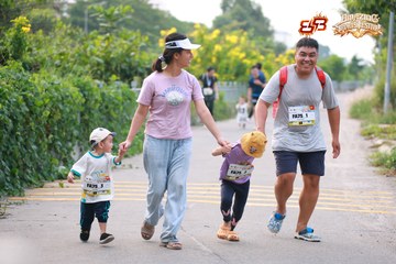 AMAZING SPORTS FESTIVAL - Ảnh #5290647