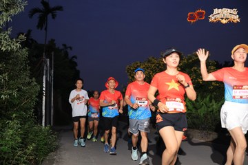 AMAZING SPORTS FESTIVAL - Ảnh #5290926