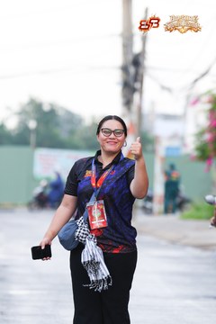 AMAZING SPORTS FESTIVAL - Ảnh #5289733