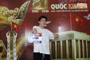 AMAZING SPORTS FESTIVAL - Ảnh #5315230