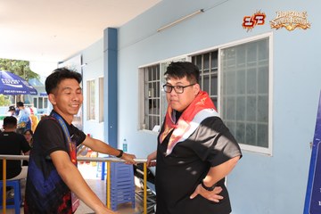 AMAZING SPORTS FESTIVAL - Ảnh #5289255