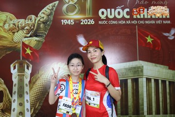 AMAZING SPORTS FESTIVAL - Ảnh #5314581