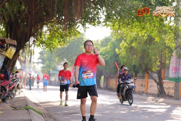 AMAZING SPORTS FESTIVAL - Ảnh #5311116