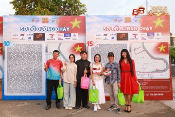 AMAZING SPORTS FESTIVAL - Ảnh #5290741