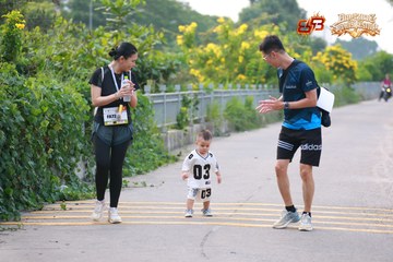 AMAZING SPORTS FESTIVAL - Ảnh #5290664