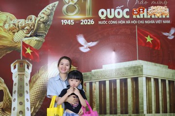 AMAZING SPORTS FESTIVAL - Ảnh #5314906
