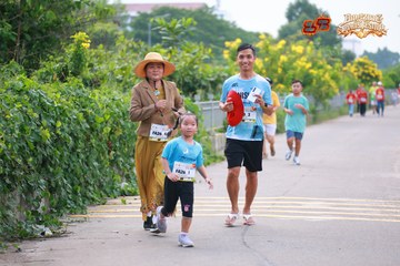 AMAZING SPORTS FESTIVAL - Ảnh #5290550