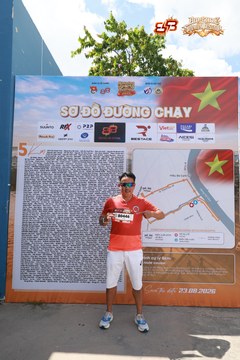 AMAZING SPORTS FESTIVAL - Ảnh #5311786