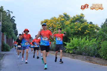 AMAZING SPORTS FESTIVAL - Ảnh #5291862