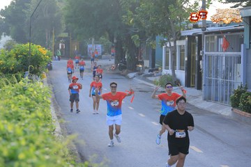 AMAZING SPORTS FESTIVAL - Ảnh #5292418