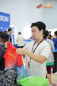 AMAZING SPORTS FESTIVAL - Ảnh #5289221