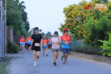 AMAZING SPORTS FESTIVAL - Ảnh #5292042