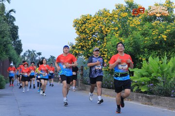 AMAZING SPORTS FESTIVAL - Ảnh #5291918