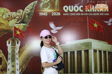AMAZING SPORTS FESTIVAL - Ảnh #5314559