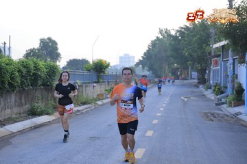 AMAZING SPORTS FESTIVAL - Ảnh #5292201