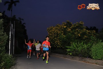 AMAZING SPORTS FESTIVAL - Ảnh #5290906