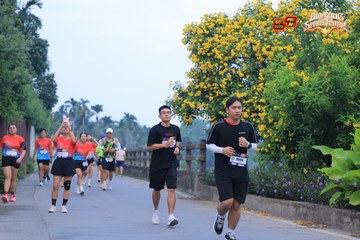 AMAZING SPORTS FESTIVAL - Ảnh #5291496