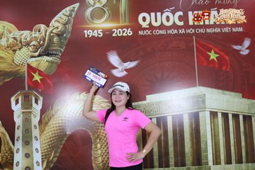 AMAZING SPORTS FESTIVAL - Ảnh #5314584