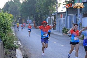 AMAZING SPORTS FESTIVAL - Ảnh #5292214