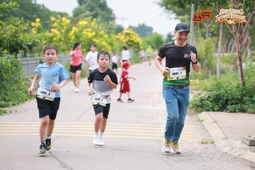 AMAZING SPORTS FESTIVAL - Ảnh #5290330