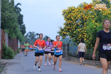 AMAZING SPORTS FESTIVAL - Ảnh #5291476