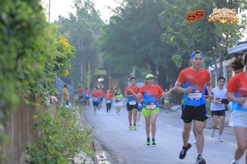 AMAZING SPORTS FESTIVAL - Ảnh #5292291