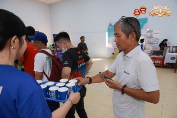 AMAZING SPORTS FESTIVAL - Ảnh #5311641