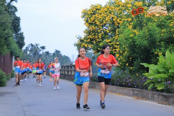 AMAZING SPORTS FESTIVAL - Ảnh #5291537