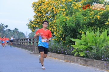AMAZING SPORTS FESTIVAL - Ảnh #5291788