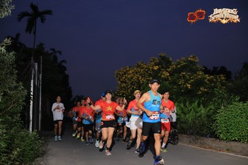 AMAZING SPORTS FESTIVAL - Ảnh #5290924