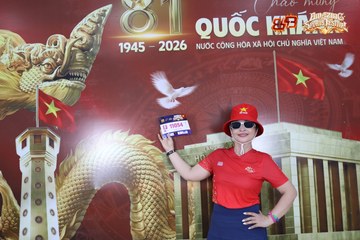 AMAZING SPORTS FESTIVAL - Ảnh #5314989