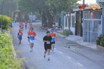 AMAZING SPORTS FESTIVAL - Ảnh #5292417