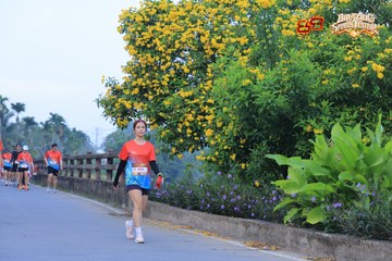AMAZING SPORTS FESTIVAL - Ảnh #5291967