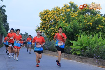 AMAZING SPORTS FESTIVAL - Ảnh #5291825