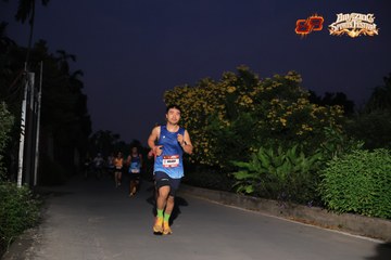 AMAZING SPORTS FESTIVAL - Ảnh #5290880