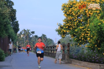 AMAZING SPORTS FESTIVAL - Ảnh #5291691