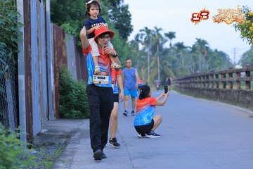 AMAZING SPORTS FESTIVAL - Ảnh #5292154