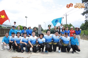 AMAZING SPORTS FESTIVAL - Ảnh #5332274