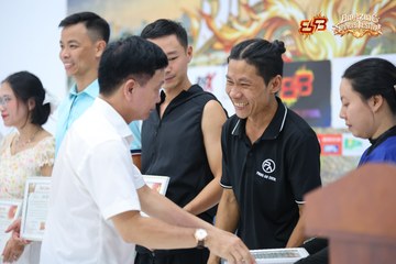 AMAZING SPORTS FESTIVAL - Ảnh #5289473