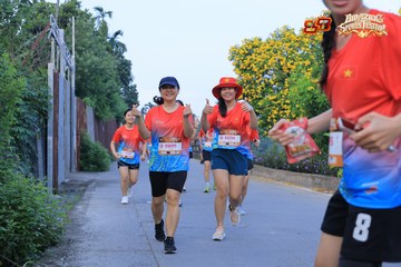 AMAZING SPORTS FESTIVAL - Ảnh #5292103
