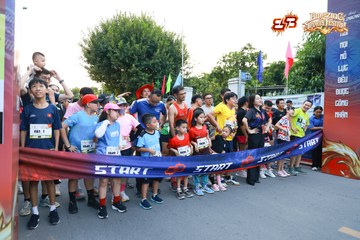 AMAZING SPORTS FESTIVAL - Ảnh #5290235