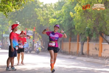 AMAZING SPORTS FESTIVAL - Ảnh #5311168